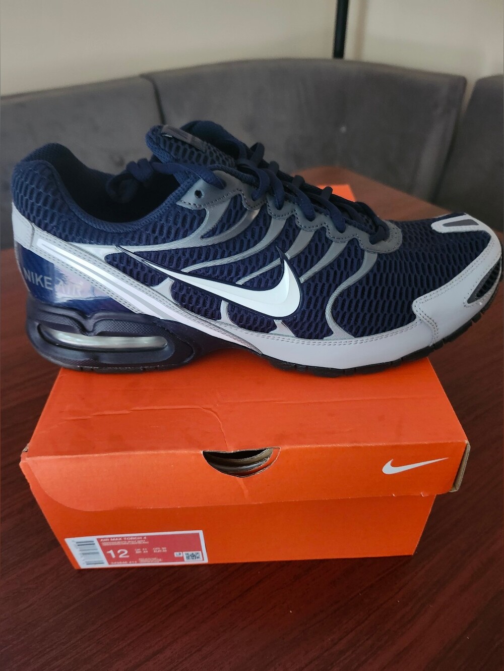 Nike Air Max Torch 4